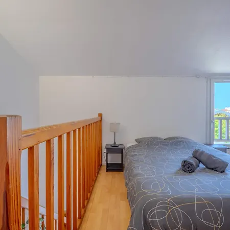 شقة The Sun Of Minimes لا روشيل