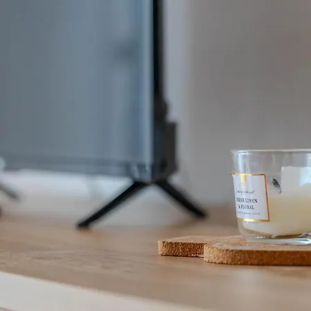 The Sun Of Minimes شقة *