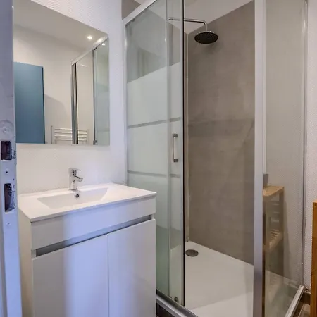 شقة The Sun Of Minimes *