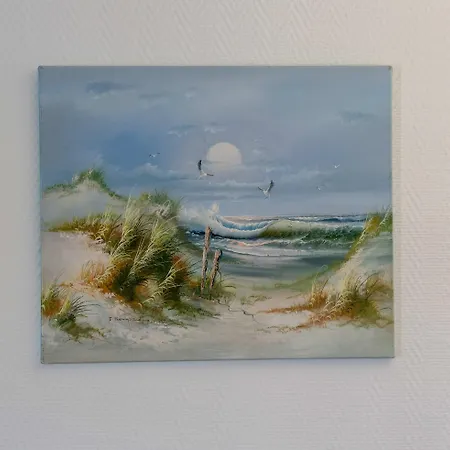 شقة The Sun Of Minimes لا روشيل