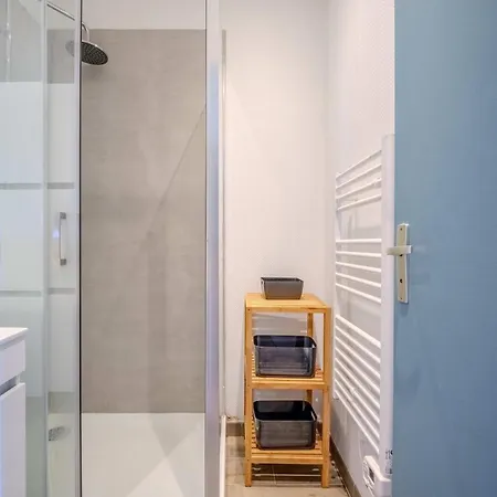 The Sun Of Minimes شقة لا روشيل