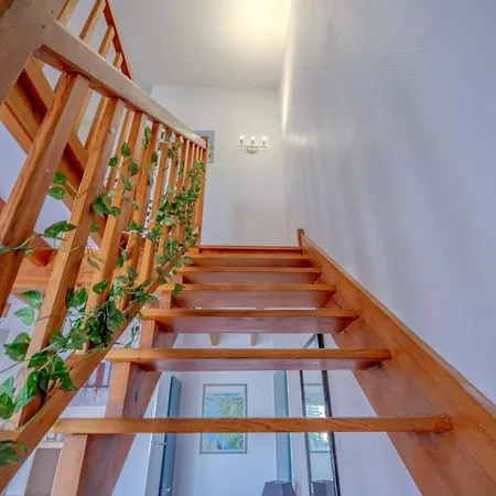 شقة The Sun Of Minimes لا روشيل