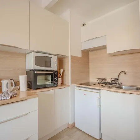 The Sun Of Minimes شقة *